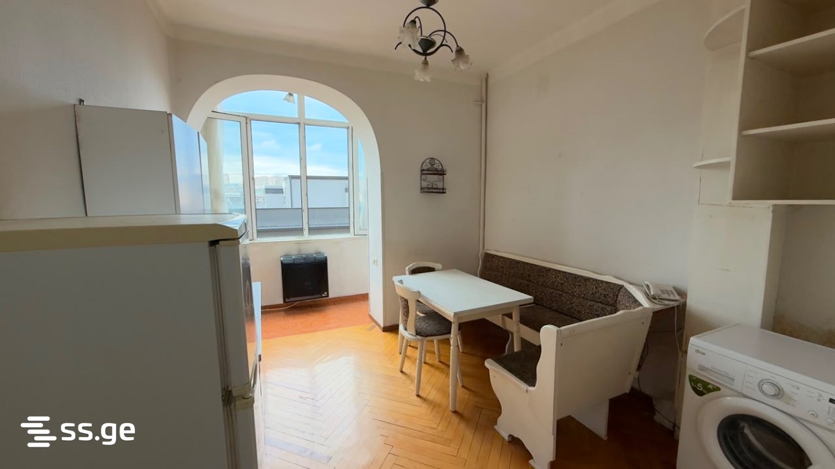 2 Room Flat For Rent. Vake, 3 of 11
