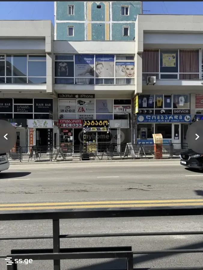 Office For Rent. Gldani, 3 of 9