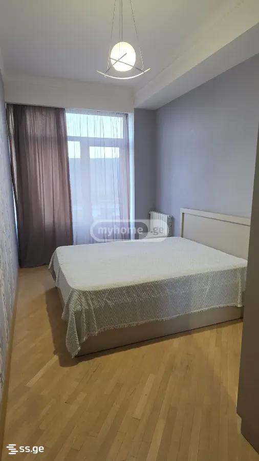 3 Room Flat For Rent. Samgori, 6 of 10