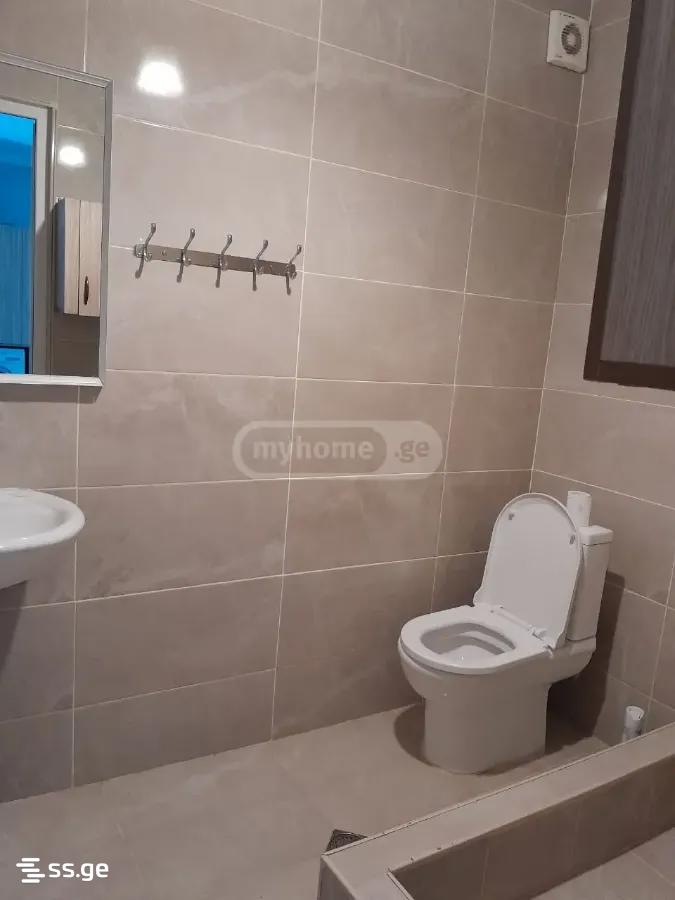 2 Room Flat For Rent. Isani, 6 of 10