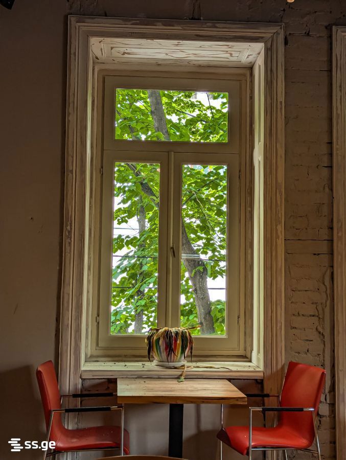 Commercial Space For Rent. Chugureti, 2 of 12