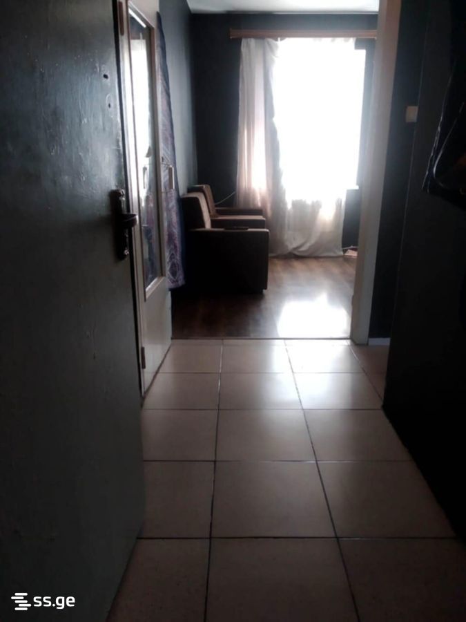 2 Room Flat For Sale view 1