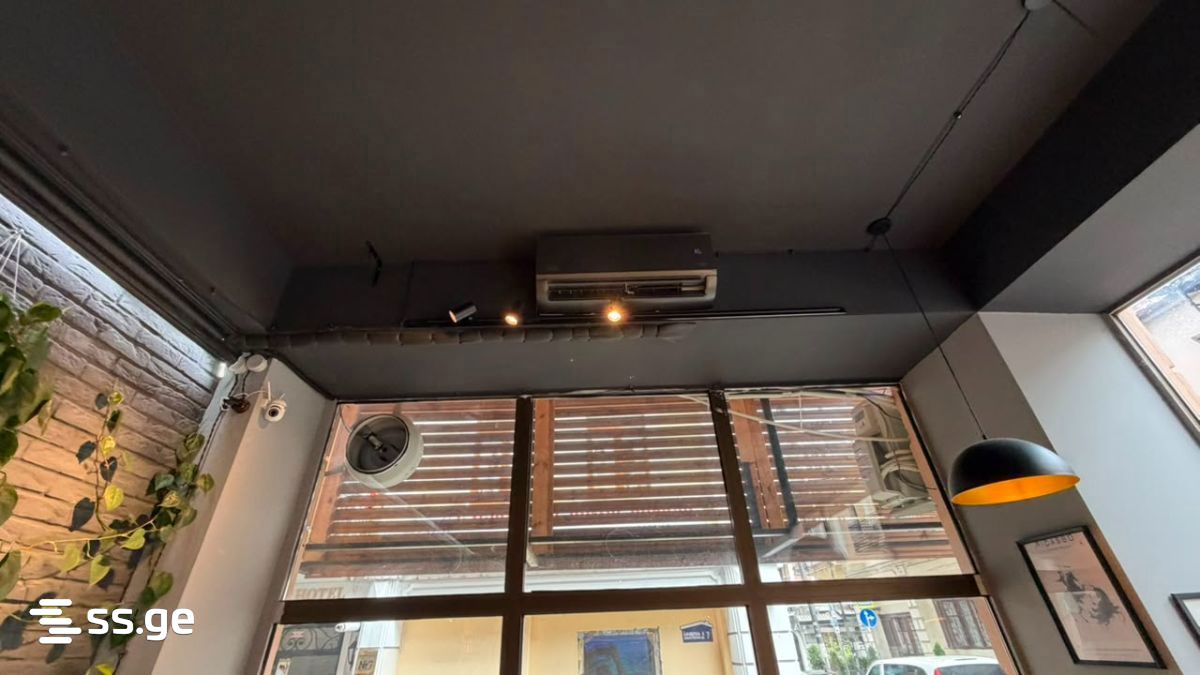 Food Object For Rent. Batumi, 3 of 12