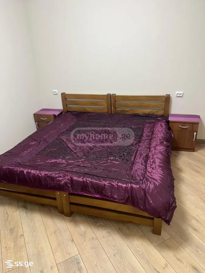 2 Room Private House For Rent. Varketili, 1 of 7