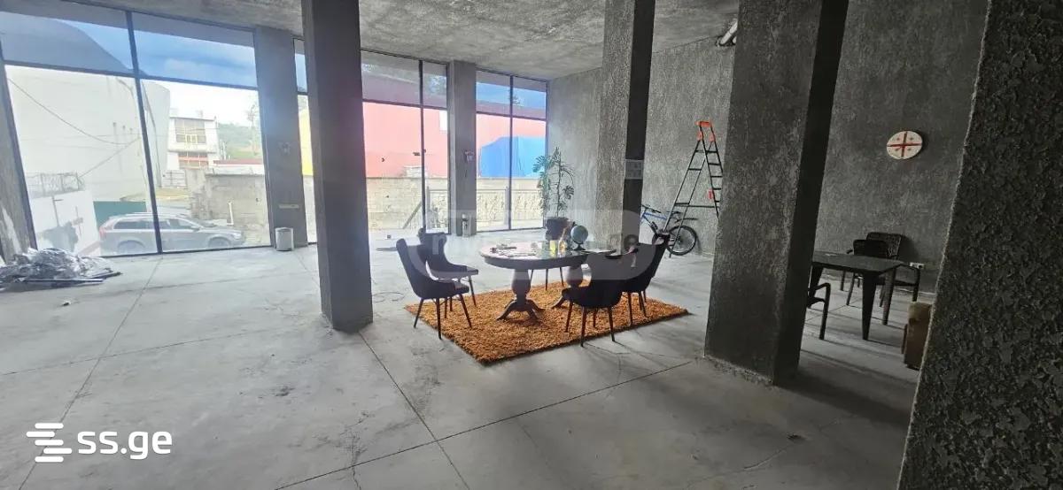 Commercial Space For Rent. Batumi, 4 of 12