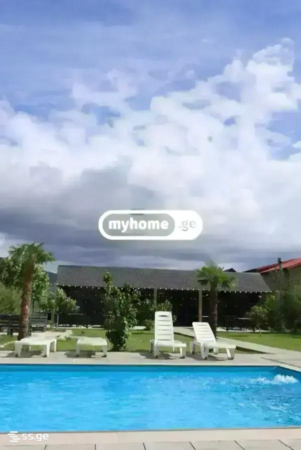 6 Room Private House Daily Rent. Mtskheta, 5 of 12