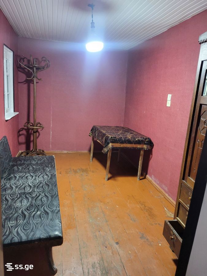 1 Room Flat For Rent. Nadzaladevi, 2 of 3