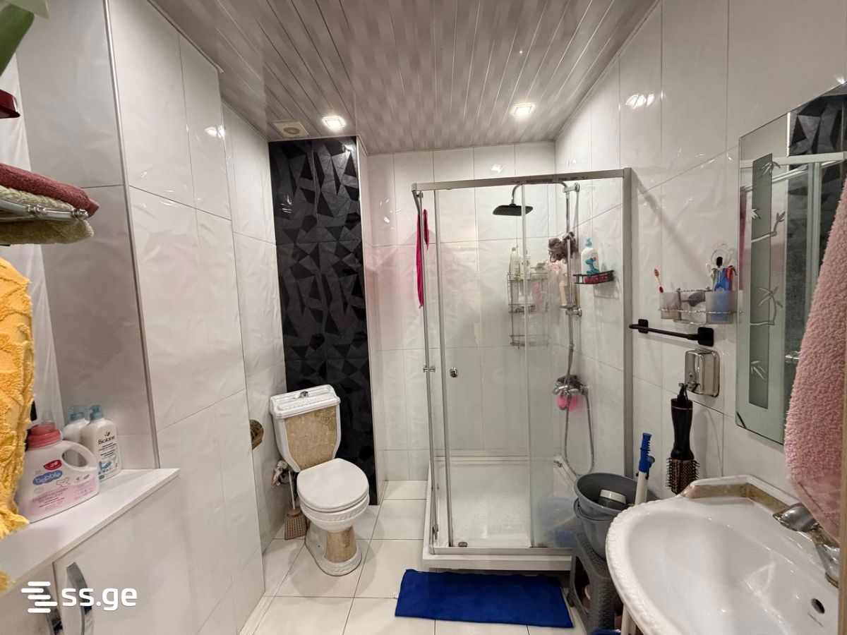 3 Room Flat For Sale view 6