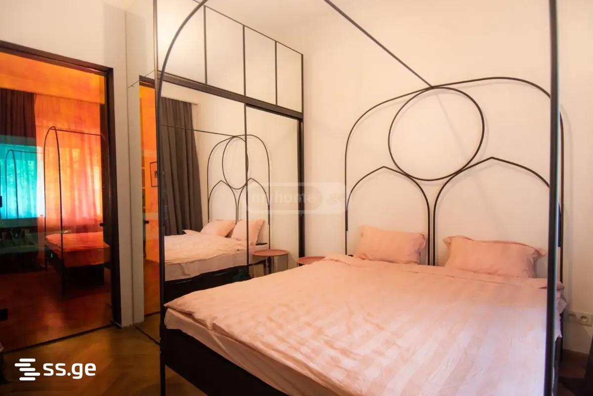 5 Room Private House For Rent. Vera view 15