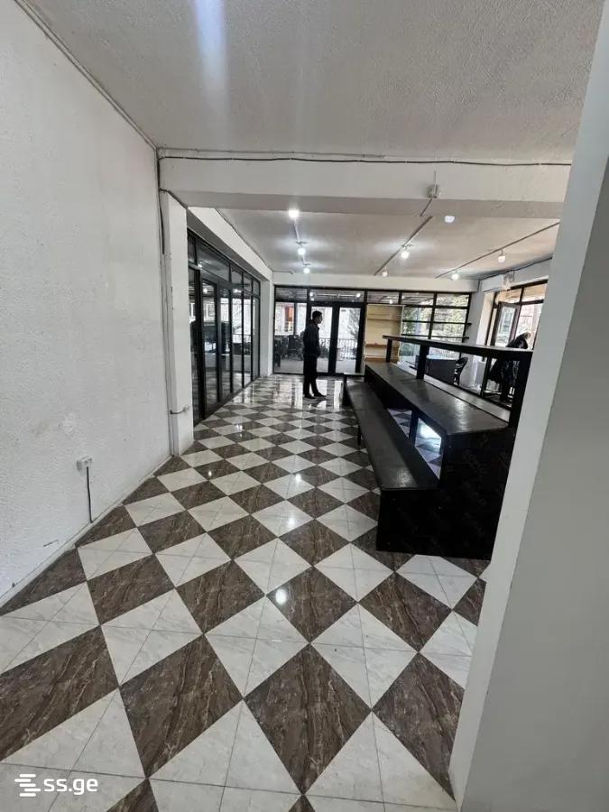 Commercial Space For Rent. Mukhiani, 1 of 5