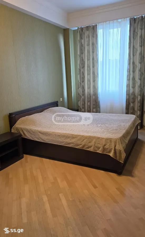 3 Room Flat For Rent. Samgori, 10 of 10
