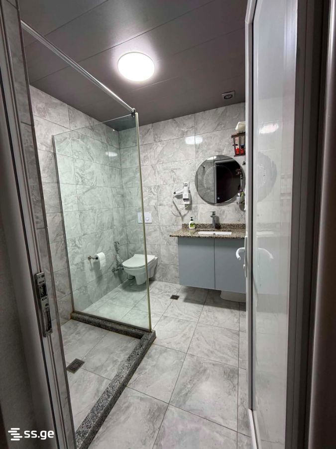 3 Room Flat For Sale view 9