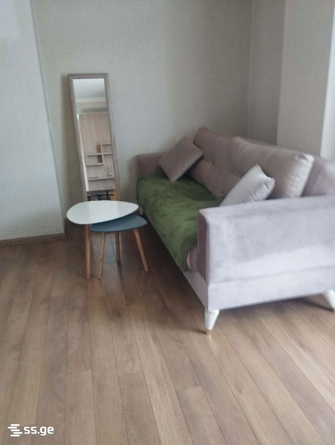 2 Room Flat For Rent. Avlabari, 1 of 10