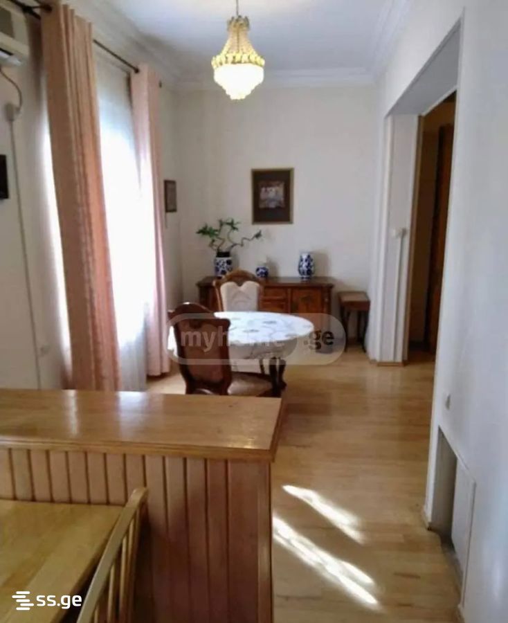 5 Room Private House For Rent. Vedzisi, 3 of 12