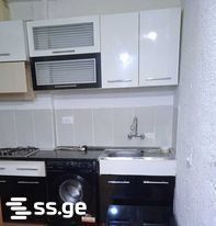 1 Room Flat For Rent. Nadzaladevi, 4 of 9