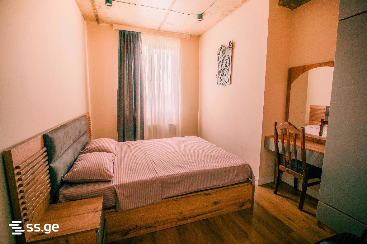 7 Room Summer Cottage Daily Rent. Saguramo, 12 of 12