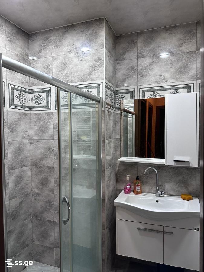 2 Room Flat Daily Rent. Didube, 4 of 4