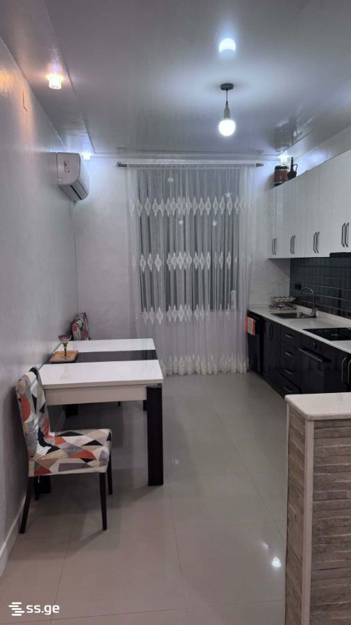 5 Room Private House For Rent. Batumi, 12 of 12