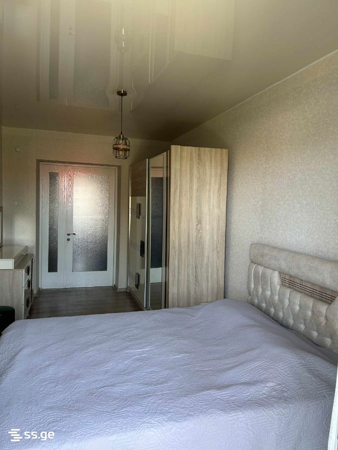 3 Room Flat Daily Rent. Kobuleti view 7