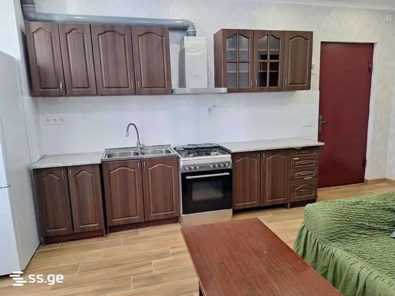 2 Room Flat For Rent. Vazisubani, 4 of 9