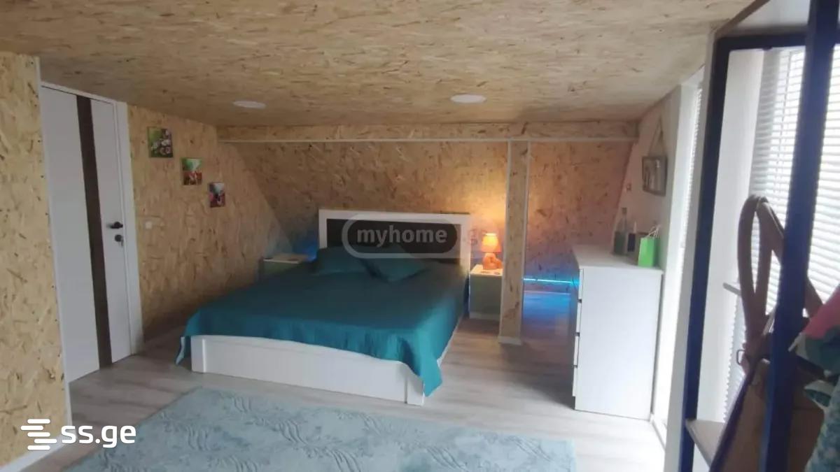 6 Room Private House For Rent. Didi Digomi, 7 of 11