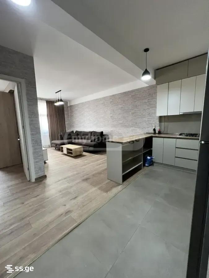 2 Room Flat For Rent. Varketili, 4 of 10