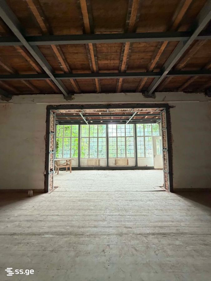 Commercial Space For Sale. Mtatsminda view 14