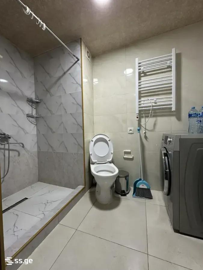 3 Room Flat For Rent. Samgori, 8 of 12