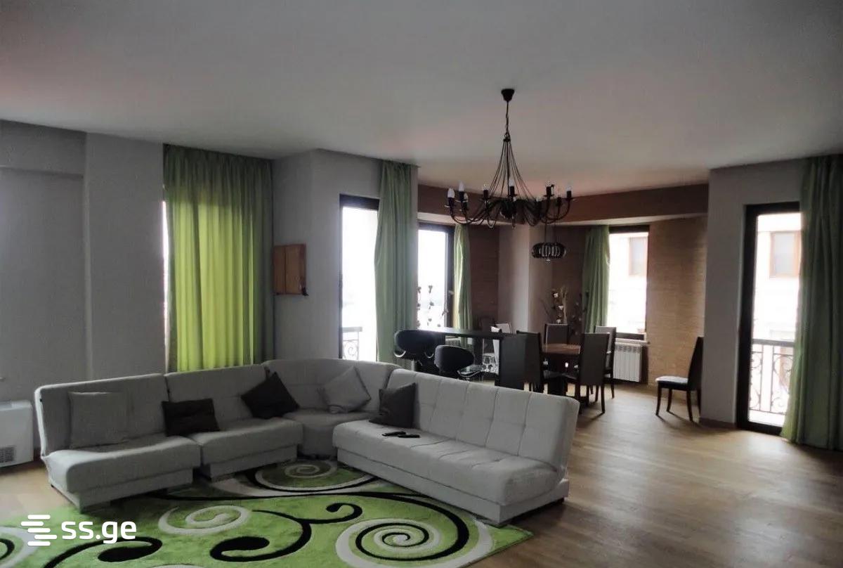 3 Room Flat For Sale view 10