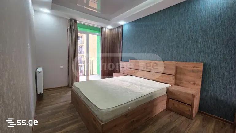 2 Room Flat For Rent. Didi Digomi, 2 of 12