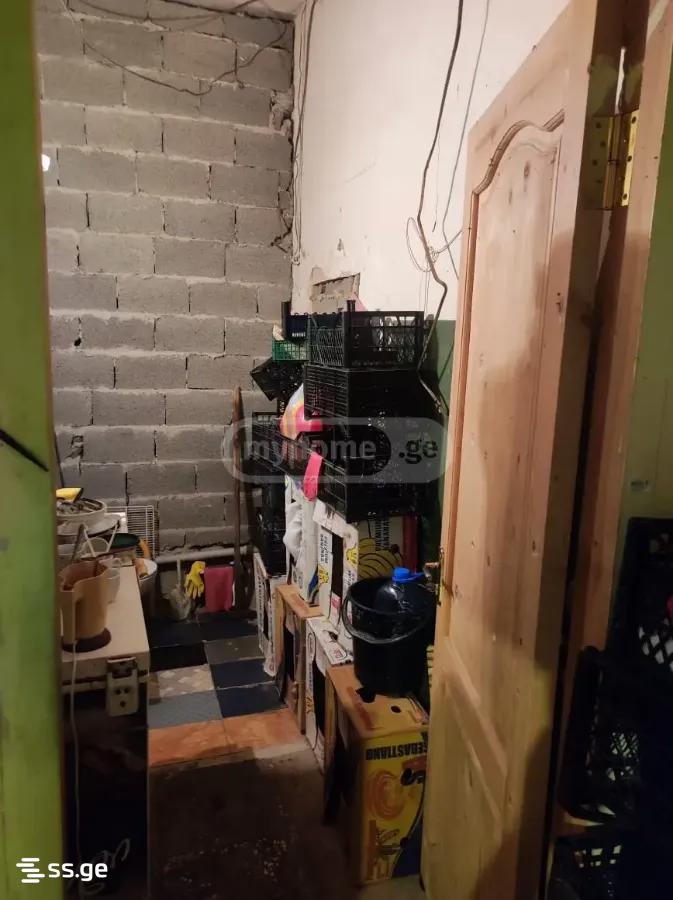 Commercial Space For Rent. Didi Digomi, 6 of 6
