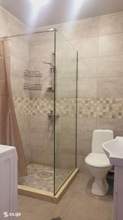 2 room Flat For Rent. Didi digomi - Ansicht 2