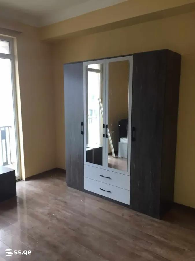 7 Room Flat For Rent. Isani, 12 of 12