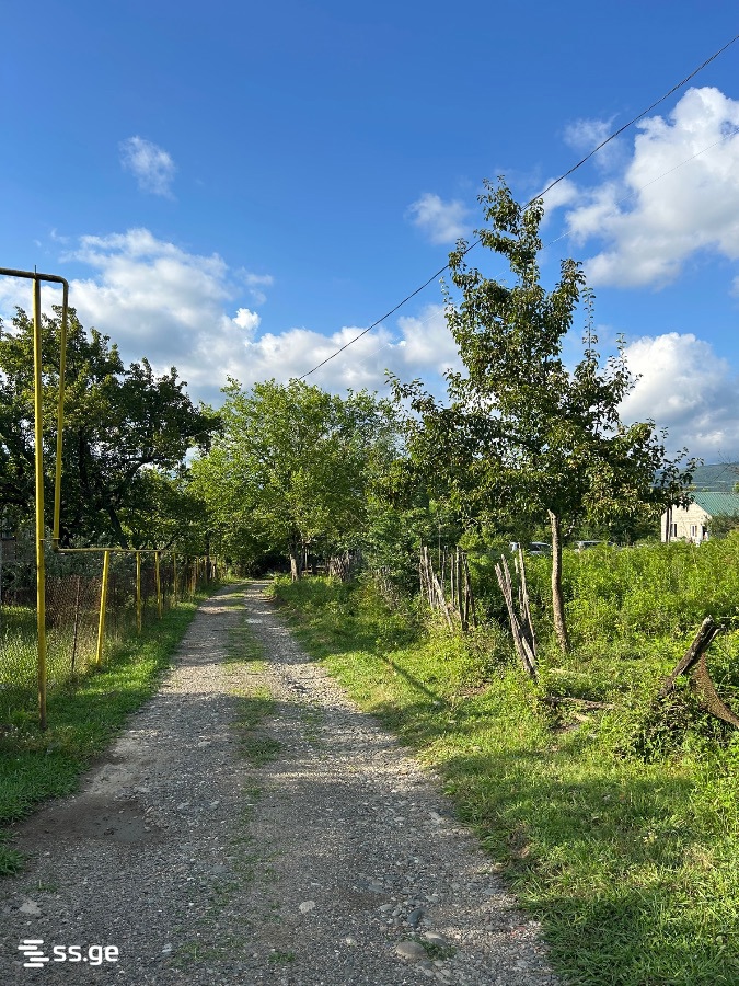 Land For Sale. Tskaltubo view 7
