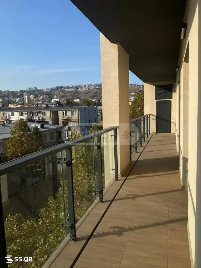 2 Room Flat For Rent. Saburtalo, 8 of 10