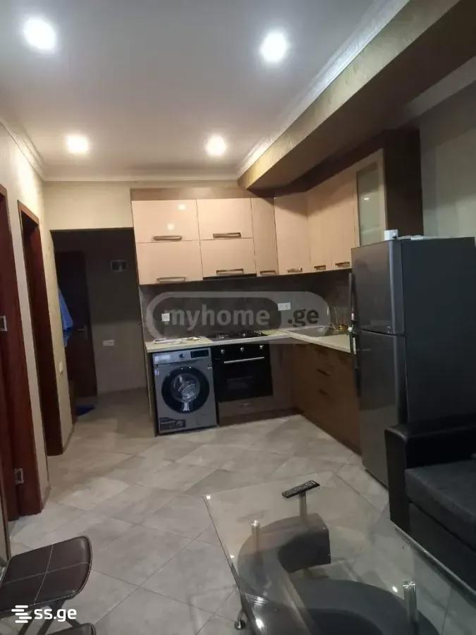3 Room Flat For Rent. Didi Digomi, 6 of 8