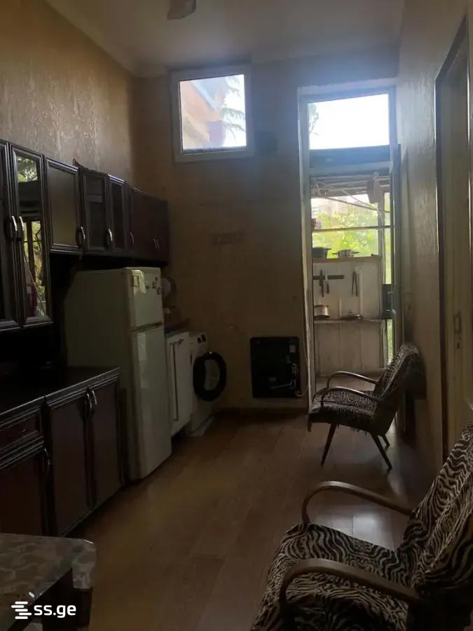 2 Room Flat For Rent. Samgori, 9 of 12