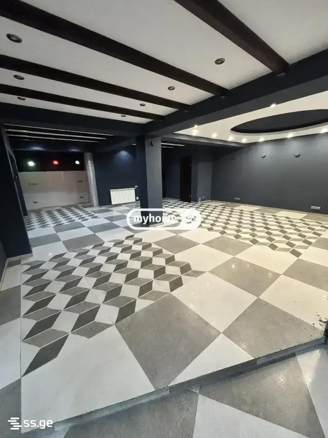 8 Room Hotel For Rent. Saburtalo, 8 of 12