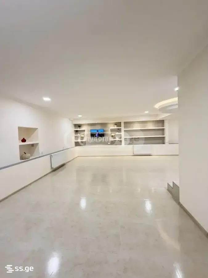 Office For Rent. Isani, 4 of 8