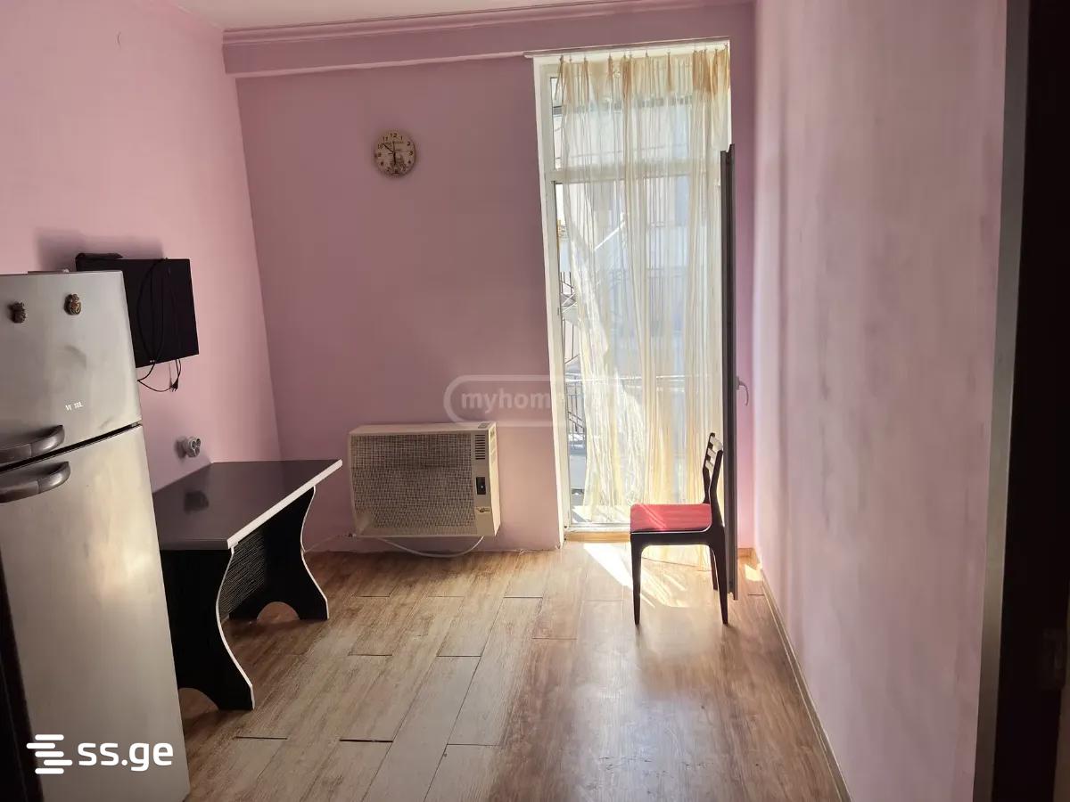 2 Room Flat For Rent. Mukhiani view 3