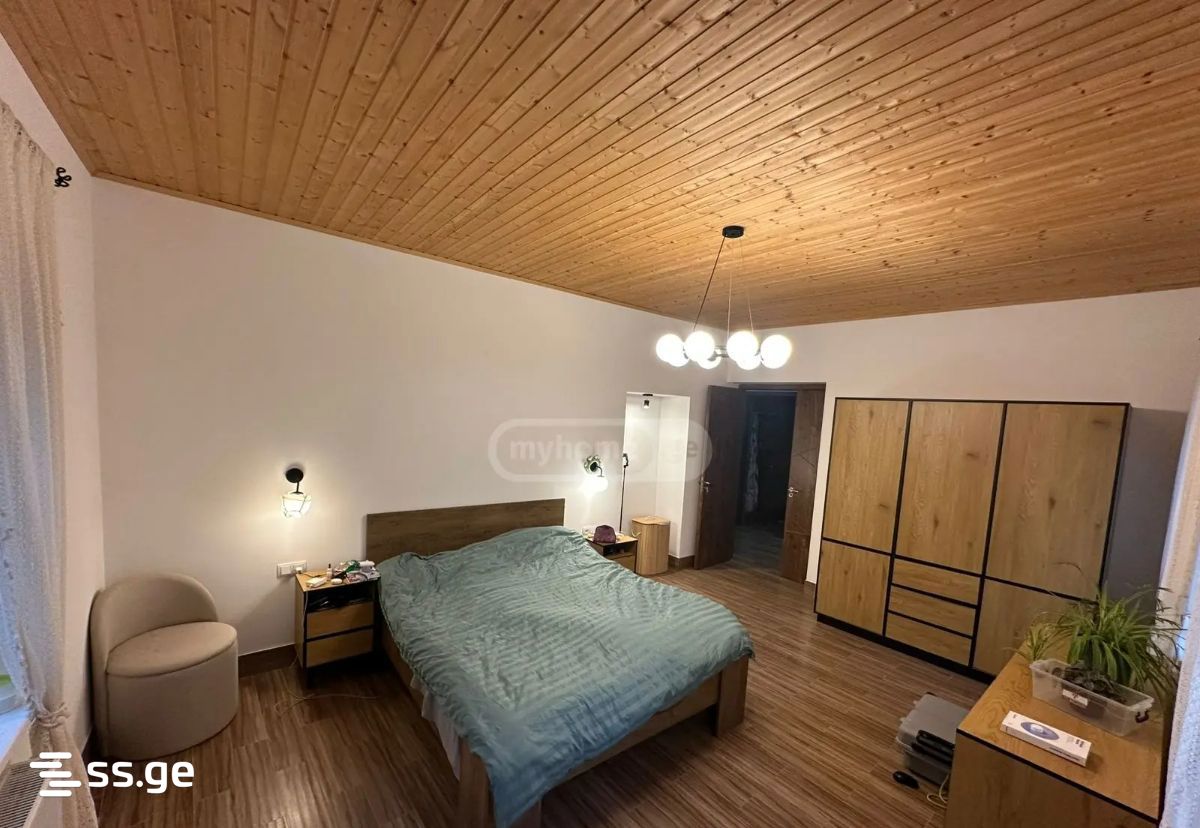7 Room Private House For Rent. Vake, 3 of 12