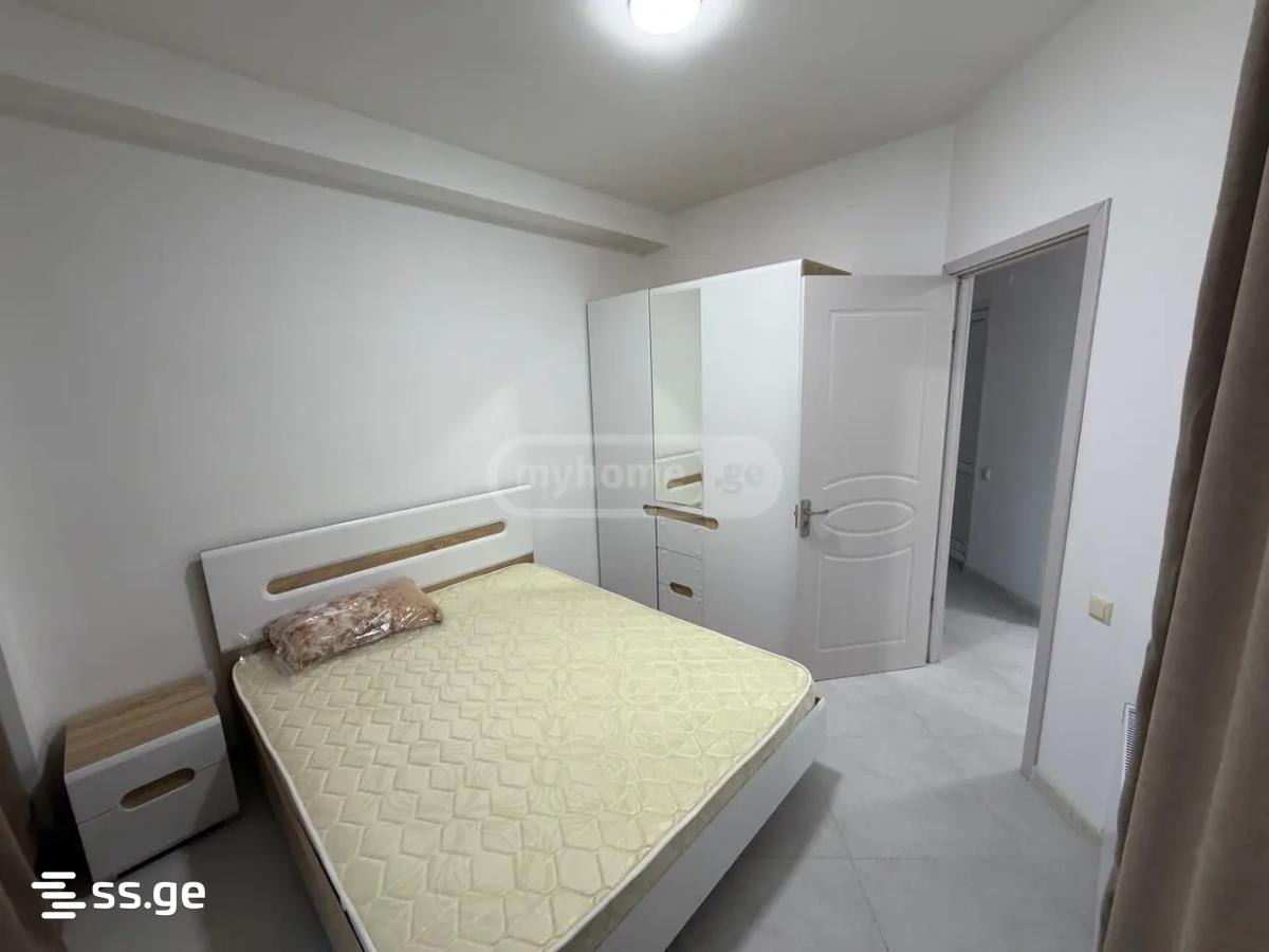 3 Room Flat For Sale view 8