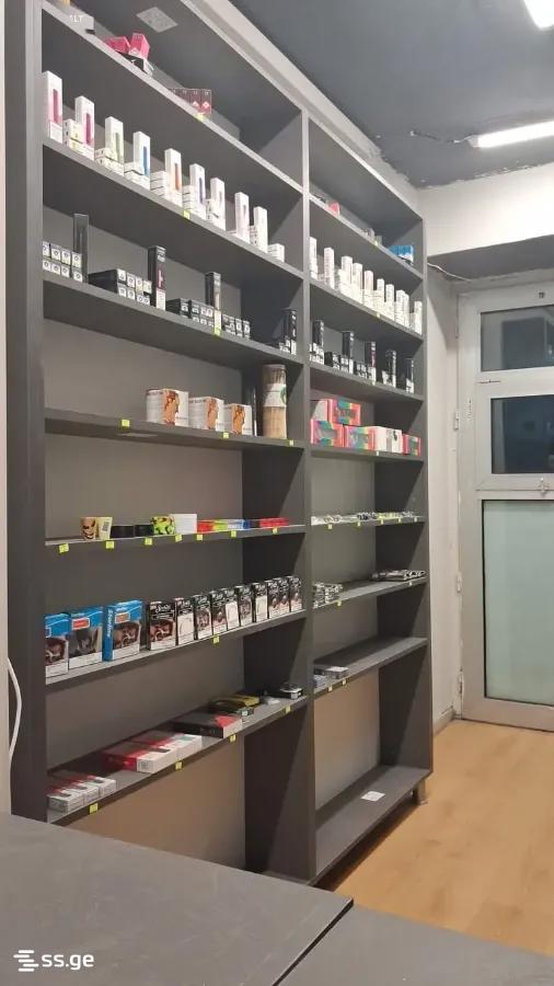 Office For Rent. Gldani, 7 of 9