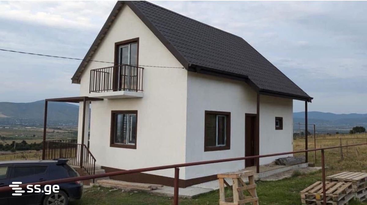 იყიდება Private House ცეროვანიში view 5