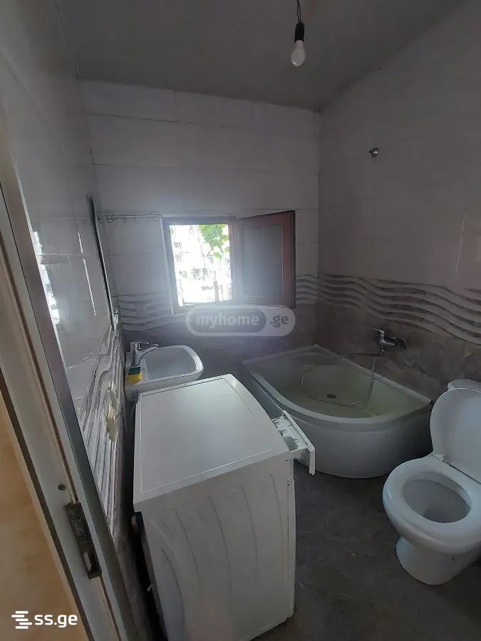 2 Room Private House For Rent. Batumi, 6 of 7