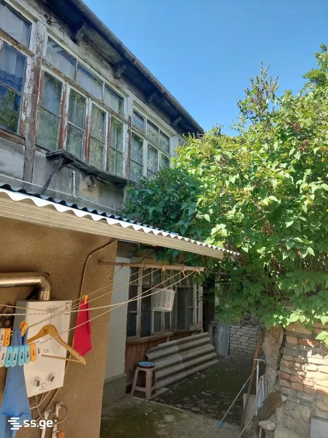 7 Room Private House For Sale view 11
