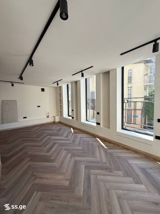 Commercial Space For Rent. Vake, 2 of 12