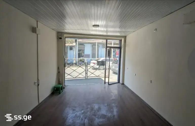 Commercial Space For Rent. Didube, 2 of 3