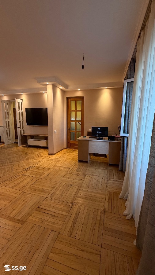 4 Room Flat For Rent. Gldani, 7 of 11