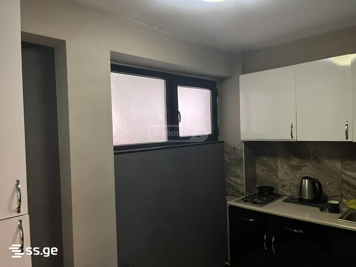 Office For Rent. Saburtalo, 6 of 10